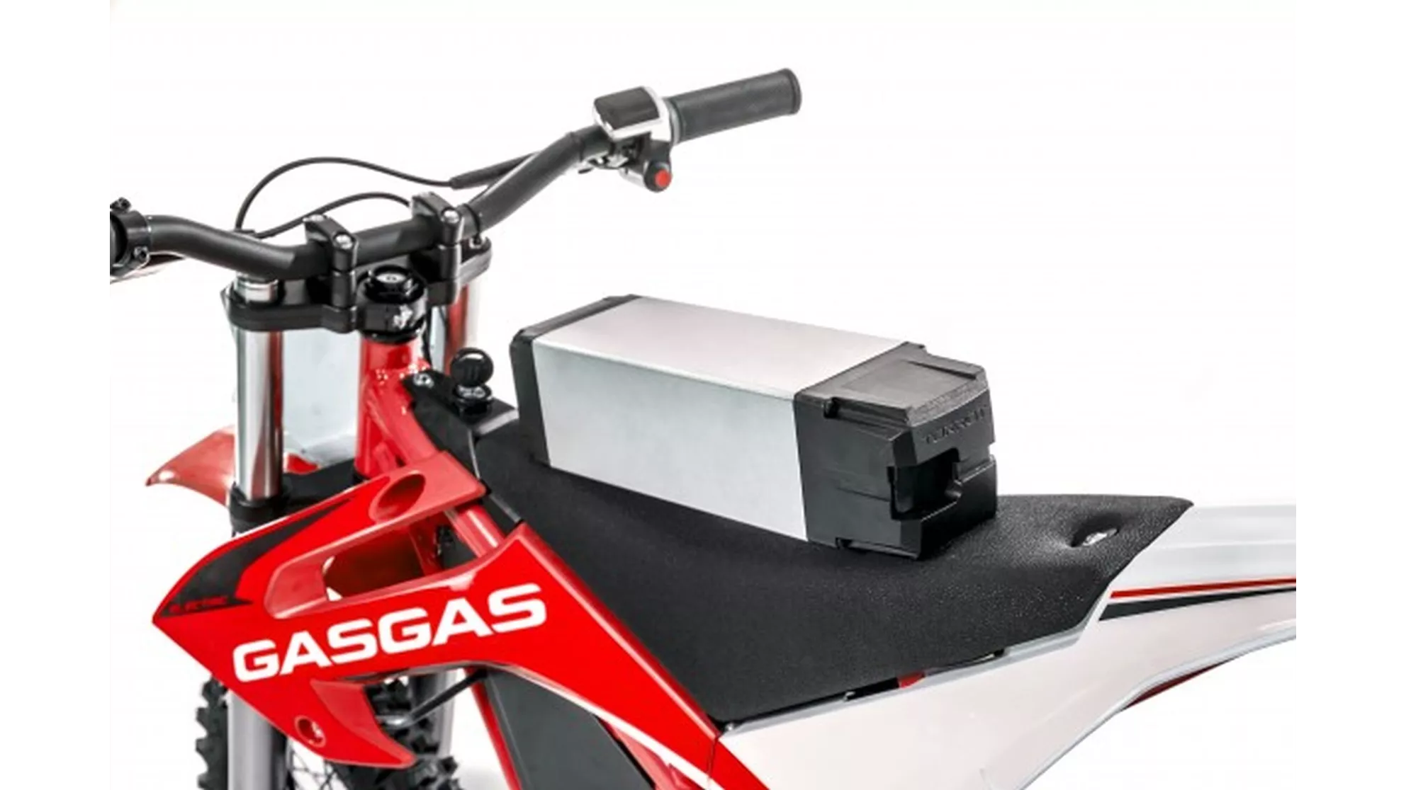 GASGAS Enduro Two - Image 1 GASGAS Enduro Two - Image 1